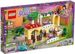 Lego Friends 41379 Heartlake City restaurant, Ophalen of Verzenden, Nieuw, Complete set, Lego