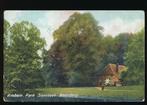 Arnhem – Park Sonsbeek Boerderij - KRST005-3112, Verzenden, Voor 1920, Gelopen, Gelderland