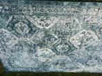 Vloerkleed Vonsbak, 2x3 meter,, Ophalen, Beige, Rechthoekig, 200 cm of meer