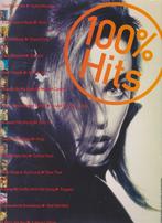 100% - HITS, Gebruikt, Ophalen of Verzenden, Artiest of Componist, Piano