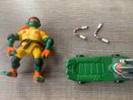 Teenage Mutant Ninja Turtles Thrashin Mike, Ophalen of Verzenden, Gebruikt