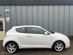 Alfa Romeo MiTo 1.3 JTDm ECO Essential AIRCO//CRUISE//NAVI//, Auto's, Voorwielaandrijving, Euro 5, Stof, Gebruikt