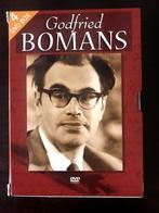 Godfried Bomans Box 4-DVD, Boxset, Alle leeftijden, Ophalen of Verzenden, Zo goed als nieuw