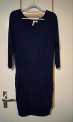 Leuke blauwe jurk, Kleding | Dames, Jurken, Blauw, Maat 42/44 (L), Ophalen of Verzenden, Zo goed als nieuw