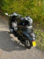 Vespa sprint brom, Ophalen, Overige modellen, Maximaal 45 km/u, Nieuw