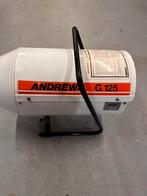 Heater, Doe-het-zelf en Verbouw, Ophalen of Verzenden, Gebruikt, Overige typen