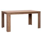 Tafel matthias leen bakker ZIE OMSCHRIJVING!!, Huis en Inrichting, Ophalen, 50 tot 100 cm, Zo goed als nieuw, Vijf personen of meer