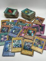 Yu-Gi-Oh kaarten - 1996, Ophalen of Verzenden, Gebruikt, Meerdere kaarten