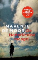 Marente de Moor - De Nederlandse maagd (Ex.1), Ophalen of Verzenden, Nieuw, Nederland