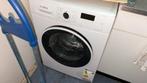 Wasmachine (Bosch WGE03408NL), Witgoed en Apparatuur, Wasmachines, Ophalen, Minder dan 85 cm, Zo goed als nieuw, Voorlader