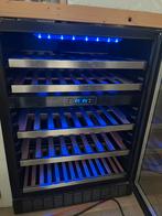 Wijn Klimaatkast Domo, Ophalen, Zonder vriesvak, 200 liter of meer, 160 cm of meer