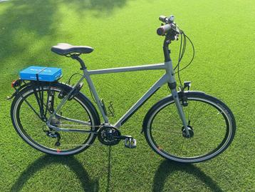 Koga F3 5.1 herenfiets toerfiets 57cm beschikbaar voor biedingen