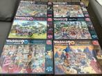 6 Nieuwe Wasgij Puzzels - 1000 Stukjes NIEUW!, Hobby en Vrije tijd, Denksport en Puzzels, Ophalen of Verzenden, 500 t/m 1500 stukjes