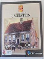 Ontmoet historisch IJsselstein, Boeken, Geschiedenis | Stad en Regio, Ophalen of Verzenden, Zo goed als nieuw