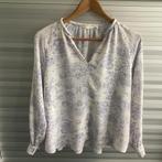 Yaya blouse maat 36, Kleding | Dames, Overige kleuren, Ophalen of Verzenden, Zo goed als nieuw, Maat 36 (S)