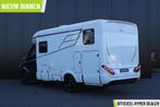 Hymer BMC-T 580 170pk Automaat | Lithium | Zonnepanelen | Om, Automaat, Tot en met 2, Bedrijf, Diesel