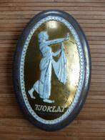 oude en antieke blikjes blikken blik, Ophalen of Verzenden, Gebruikt, Overige