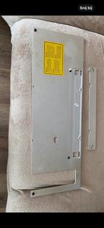 Bang en Olufsen Beosound 9000 wall bracket Horizontaal B&O, Ophalen of Verzenden, Zo goed als nieuw, Overige merken