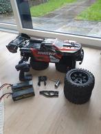 Arrma kraton 1/5 8s, Hobby en Vrije tijd, Ophalen of Verzenden, Zo goed als nieuw