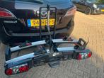 Touring Flex Plus 2 (Anwb), Auto diversen, Fietsendragers, Ophalen, Zo goed als nieuw, Brede banden, 2 fietsen