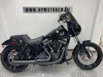 Harley Davidson FXDB DYNA STREETBOB 1690 / 103 CLUB STYLE SP, 1690 cc, Chopper, Bedrijf, Meer dan 35 kW