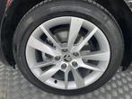 Skoda Octavia Combi 1.5 TSI Automaat Business Edition Apple,, 12 maanden, Euro 6, 4 cilinders, Leder en Stof