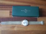 baume&mercier, goud, horloge + band. ong. 80 gram, vintage, Overige merken, Polshorloge, Ophalen of Verzenden, Zo goed als nieuw