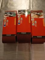Schuurband  75x457mm, Nieuw, Ophalen of Verzenden