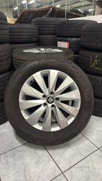 Originele set Seat Arona - Zomer Wielen 16 inch velgen, Gebruikt, 16 inch, Verzenden, Banden en Velgen