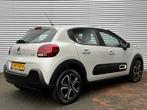 Citroen C3 1.2 Sport Carplay Cruis Led Camera 10602 Km 2024, Auto's, Voorwielaandrijving, 83 pk, 450 kg, Gebruikt