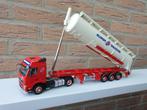 WSI VOLVO FH 3 NIJHOF WASSINK., Ophalen of Verzenden, Zo goed als nieuw, Bus of Vrachtwagen, Wsi