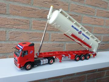 WSI VOLVO FH 3 NIJHOF WASSINK. beschikbaar voor biedingen