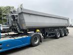 Schmitz-Cargobull SCB S3D Kipper oplegger, Auto's, Vrachtwagens, Te koop, Bedrijf, Aanhangers en Opleggers, Overige brandstoffen