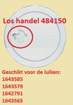 484150 handel voor luik 1643585 - 1643579 - 1642791 -1643565, Watersport en Boten, Ophalen of Verzenden, Nieuw, Overige typen