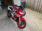 Yamaha r6, Motoren, Motoren | Yamaha, 4 cilinders, Meer dan 35 kW, 600 cc, Sport