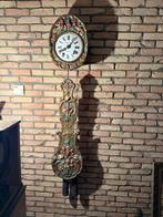 Vintage / antieke wandklok, Antiek en Kunst, Antiek | Klokken, Ophalen
