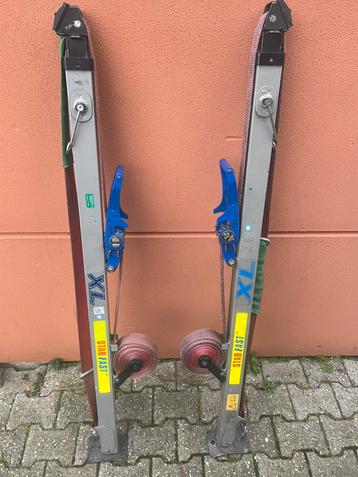 2x stabilisatiesteun Laveno, STABFAST XL beschikbaar voor biedingen