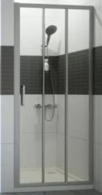 Huppe Classics 2 douchedeur 90cm x 200cm, Ophalen, Huppe, Nieuw, Nvt