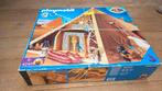 Playmobil 4240 - Egyptische Pyramide, Ophalen, Gebruikt, Complete set