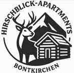 Vakantieappartementen te huur in Bontkirchen!, 50 m² of meer