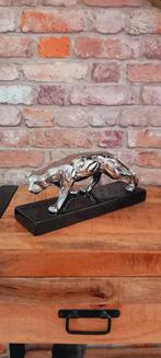 Grote 31cm Panter Beeld🌹SALE VERKOOP🌹, Verzamelen, Beelden en Beeldjes, Ophalen of Verzenden, Nieuw