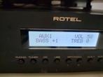 Rotel ra 12, Ophalen of Verzenden, Overige merken