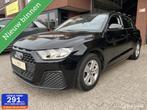 Audi A1 Sportback 25 TFSI Pro Line NAVI*CRUISE*PDC*VIRTUAL*, Euro 6, 95 pk, Zwart, Bedrijf