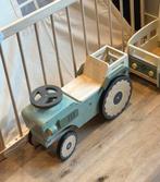 Little Dutch loop trekker tractor, Ophalen, Zo goed als nieuw