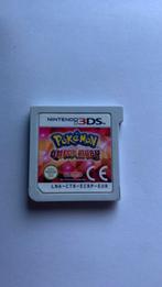 Pokemon omega ruby, Spelcomputers en Games, Avontuur en Actie, 1 speler, Ophalen of Verzenden, Zo goed als nieuw