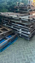 Hout ophalen gratis pallets, Ophalen, Overige houtsoorten, Minder dan 200 cm, Pallet