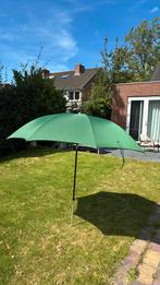 Vis parasol, Ophalen of Verzenden, Zo goed als nieuw