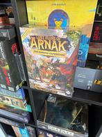 Lost Ruins of Arnak Missing Expedition EN, Hobby en Vrije tijd, Gezelschapsspellen | Bordspellen, Een of twee spelers, Ophalen of Verzenden
