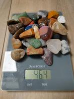 Edelstenen mix 464 gram, Ophalen of Verzenden, Mineraal