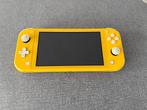 Nintendo Switch Lite, Spelcomputers en Games, Ophalen of Verzenden, Gebruikt